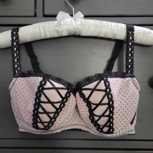 EWA MICHALAK XOXO CHP 65E EU / 30DDD US